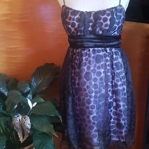 Fun party/cocktail dress